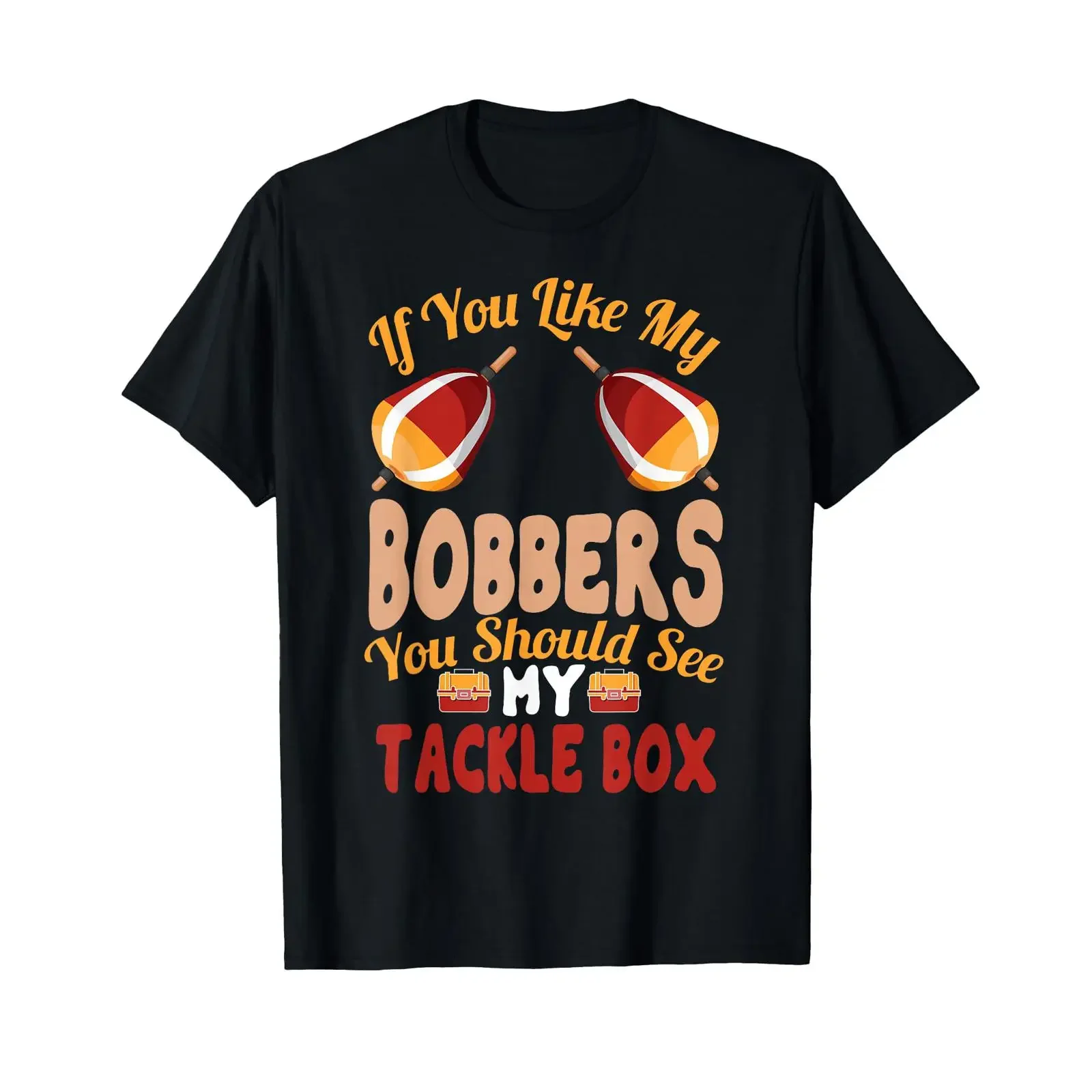 You Like My Bobbers Funny Fishing Matching Couples Pole T Shirt vintage Washed homme Stylish Soft graphic Stretched Casual