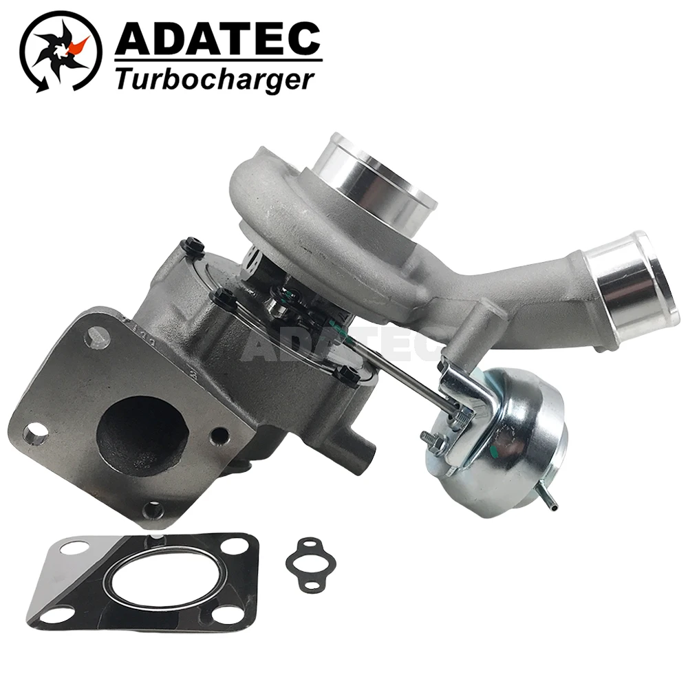 

8983179292 MFS Turbocharger TD04L 49477-06200 for ISUZU D-MAX MU-X 3.0L with 4JJ1 Engine Turbo