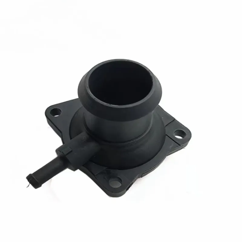 

Thermostat Housing 1109329 XS4G8594A 8193168 421850049 WG1777247 WG1805604 for Ford Focus Coolant Temperature Control Assembly