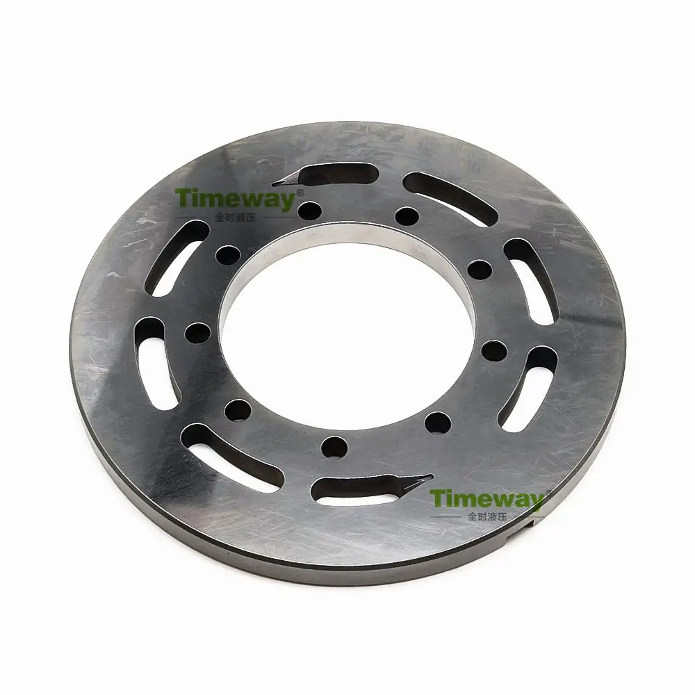 7620 Valve Plate Pump Part for EATON Hydraulic Piston Pump Repair Accessories