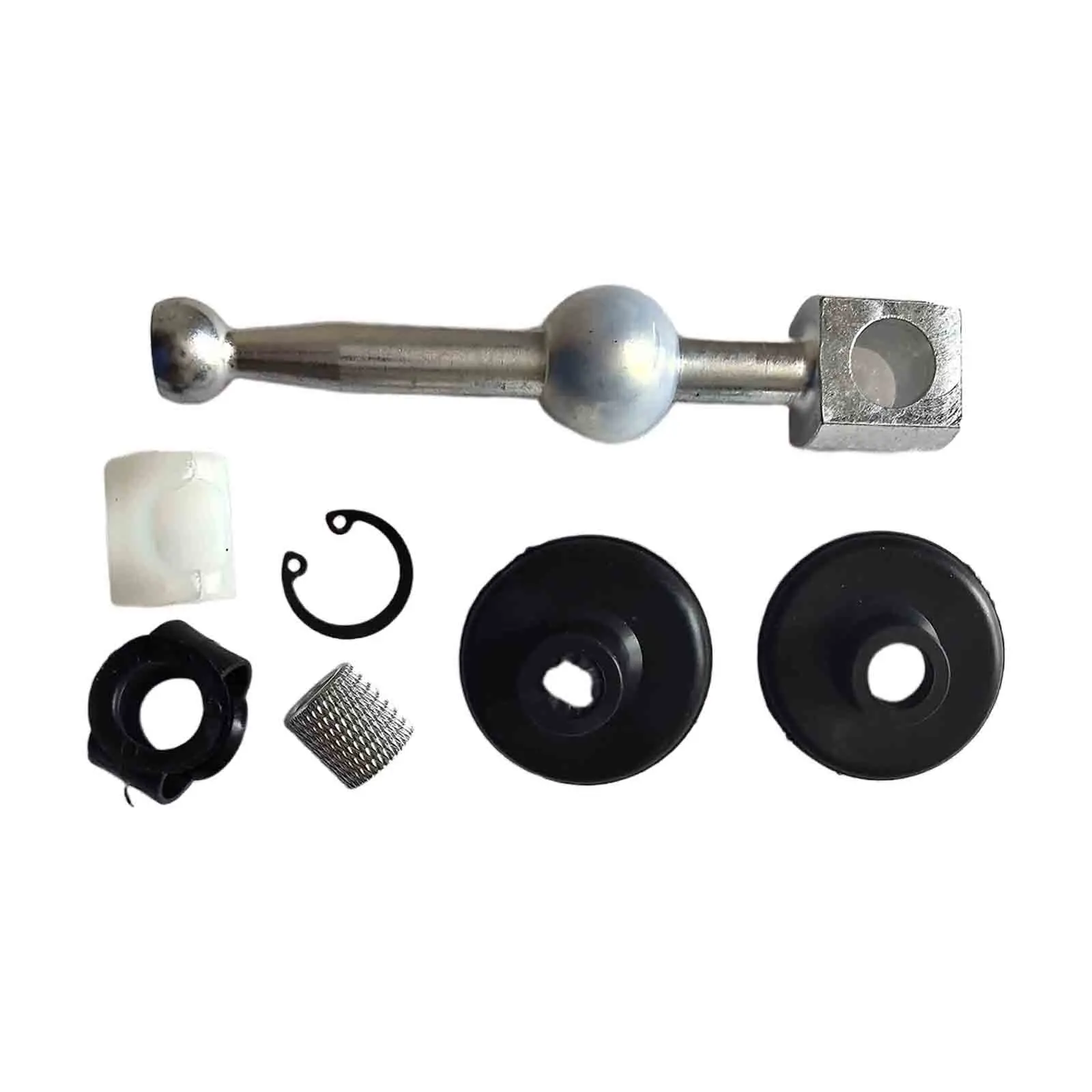 

Gear Lever Parts Auto Craft Repair Gearshift Lever Repair Kit For Renault 19 Car Maintenance For Renault Vehicles