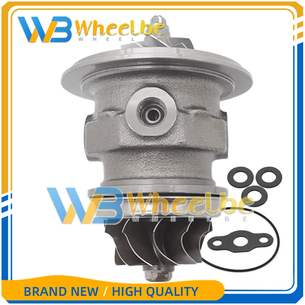 

New TB25 Turbo CHRA Core For Nissan Terrano II 2.7 TD 92 Kw 125 HP 452162 452162-5001S 144117F400 14411-7F400 Turbo Cartridge