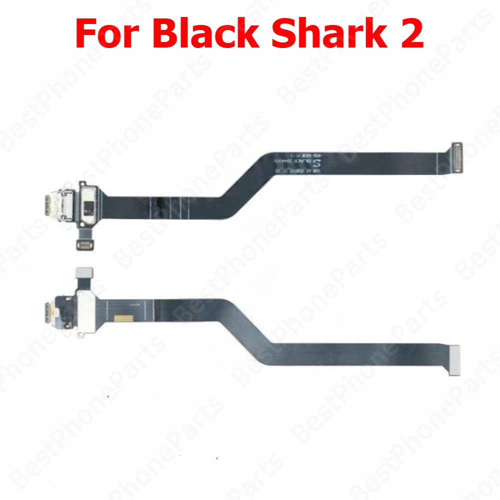 充電ボード Xiaomi Black Shark 5 4 4S 3 2 Pro BlackShark Hello 充電