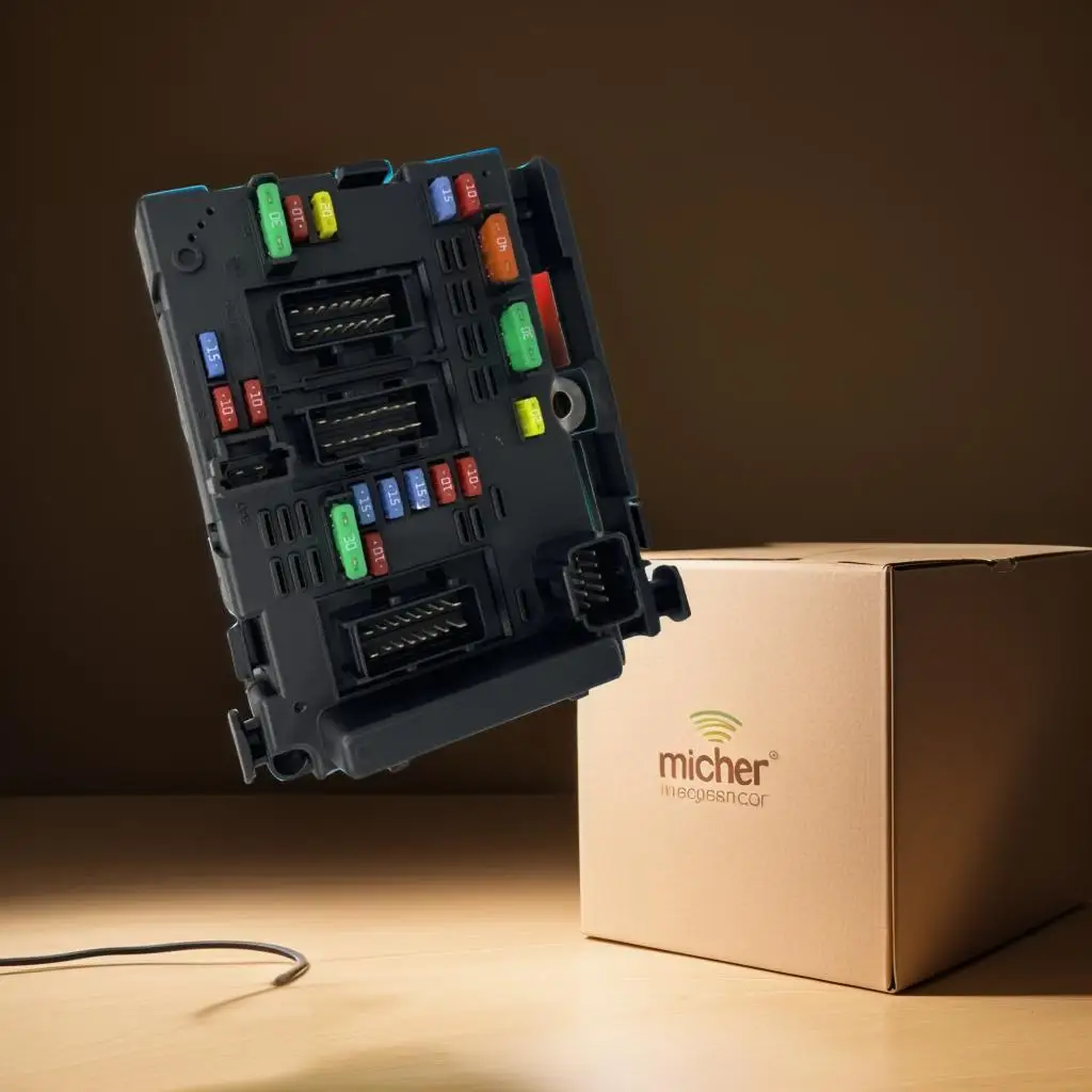 

Блок предохранителей 9657573680 9657608580 6500Y1, пластиковый металлический отсек двигателя, электрическое реле, сменные предохранители, автомобильные аксессуары