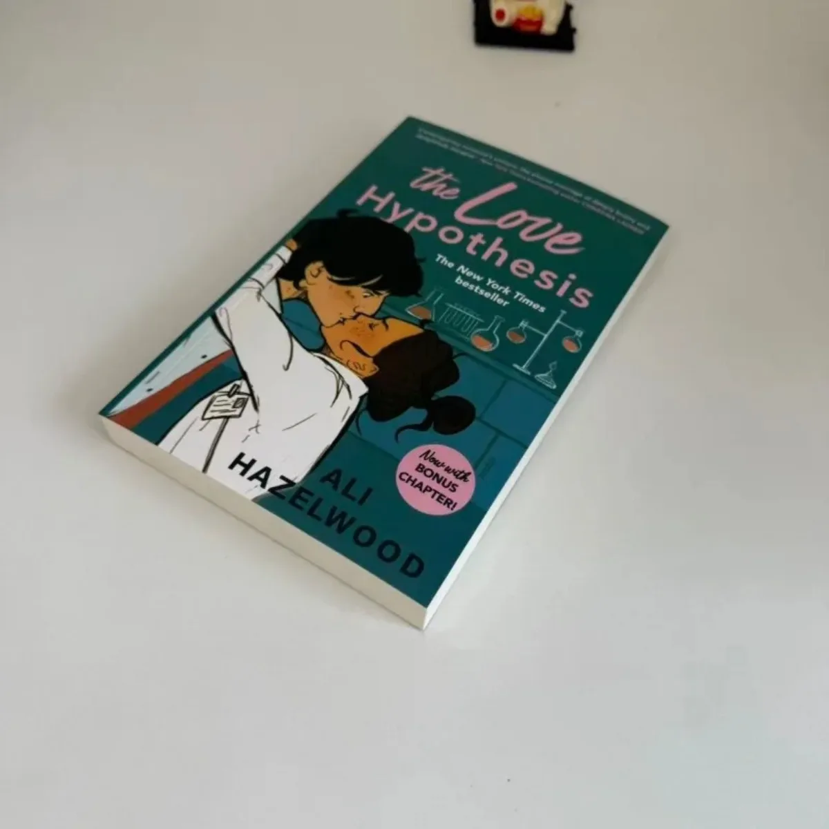 أنفاق الحب بواسطة علي هازلوود | الكوميدية الرومانسية الأكاديمية وهمية المواعدة Trope الجذعية يشعر-قصة حب جيدة رواية الحصاد الشفاء #4