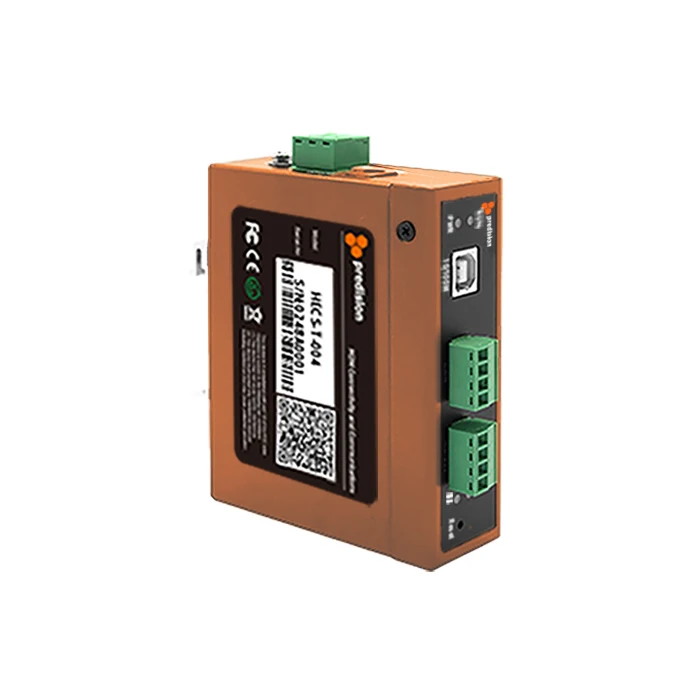 USB/RS-232 To Can B… - image