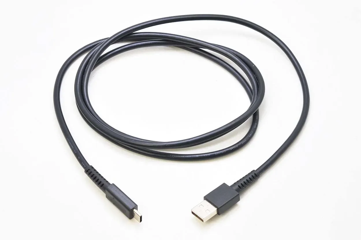 

Для Nintendo NS SWITCH Pro HAC-010 USB 2.0 USB-C Тип C кабель для передачи данных