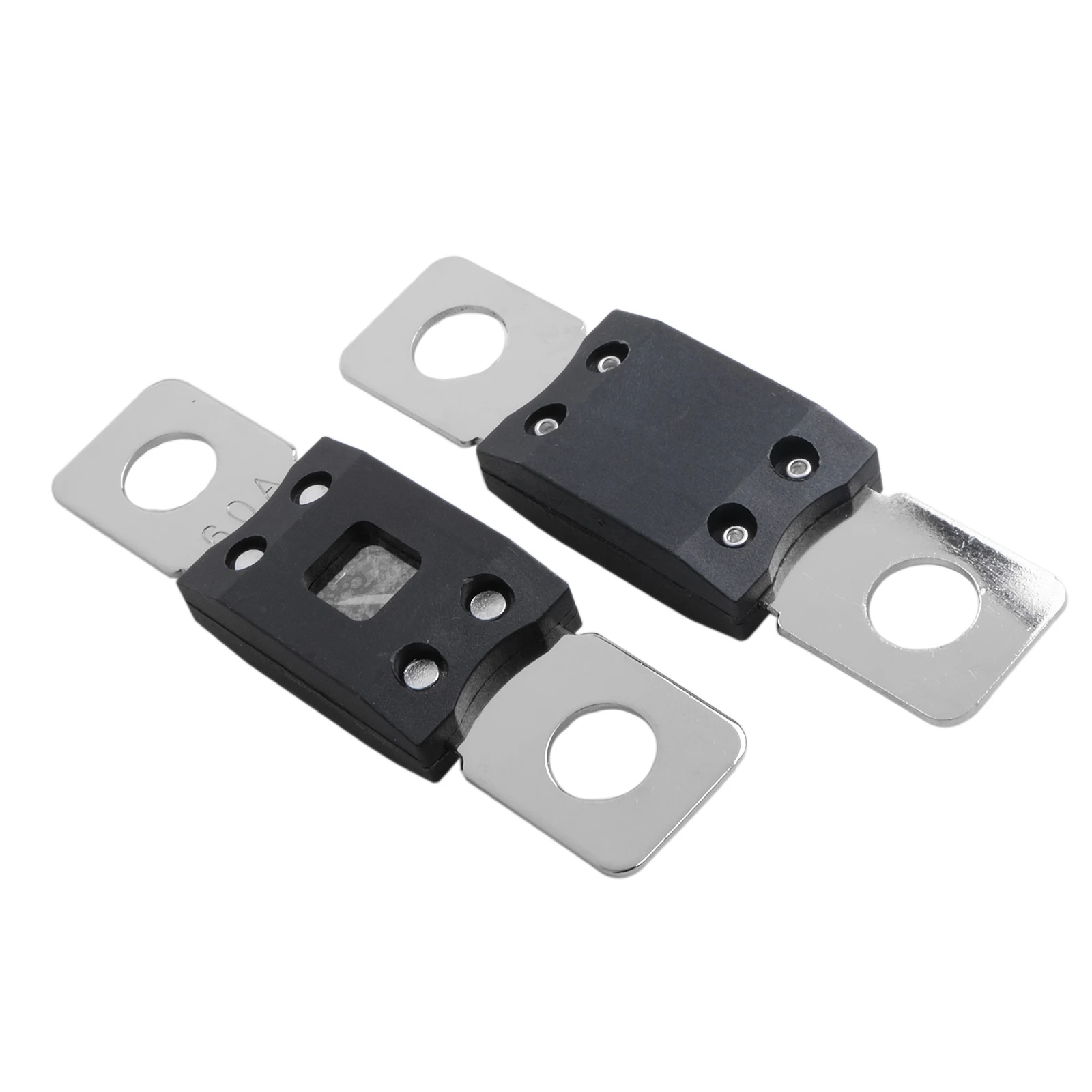 100A 48V System Fuse Battery Cable Fuse Various Sizes Available Wide Application Safeguard From Overloads For Inverters