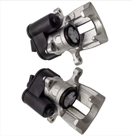 

5N0615403 5N0 615 403 5N0615404 Rear Left+Right Handbrake Brake Motor Caliper Pump Assembly For Audi Q3 VW Passat B7 32332267