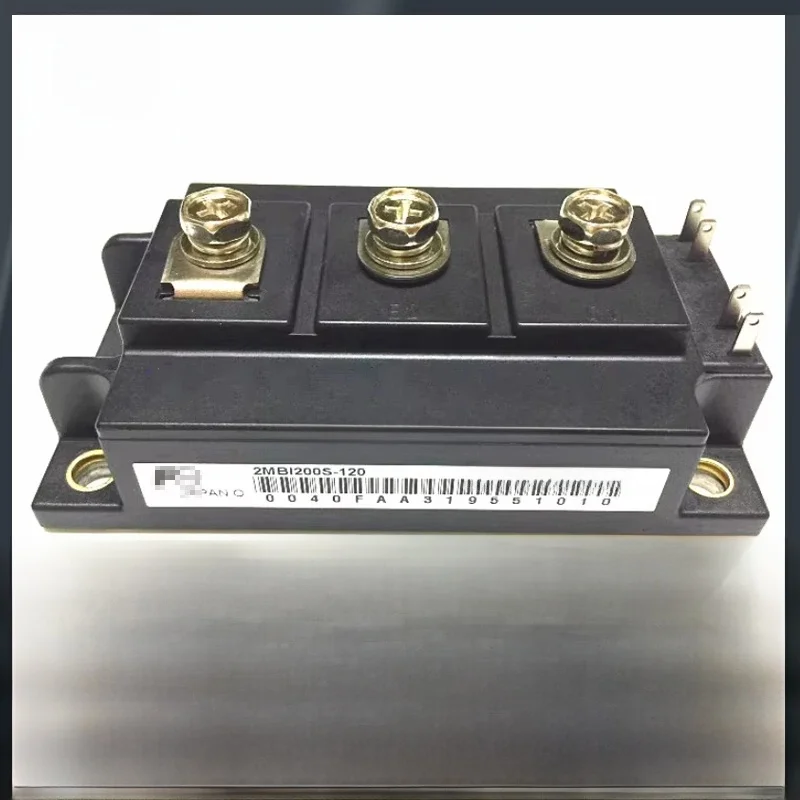 

2MBI200S-120 2MBI200S-120-02 2MBI200S-120-03 2MBI200S-120-50 2MBI200S-120-52 IGBT Module New Original