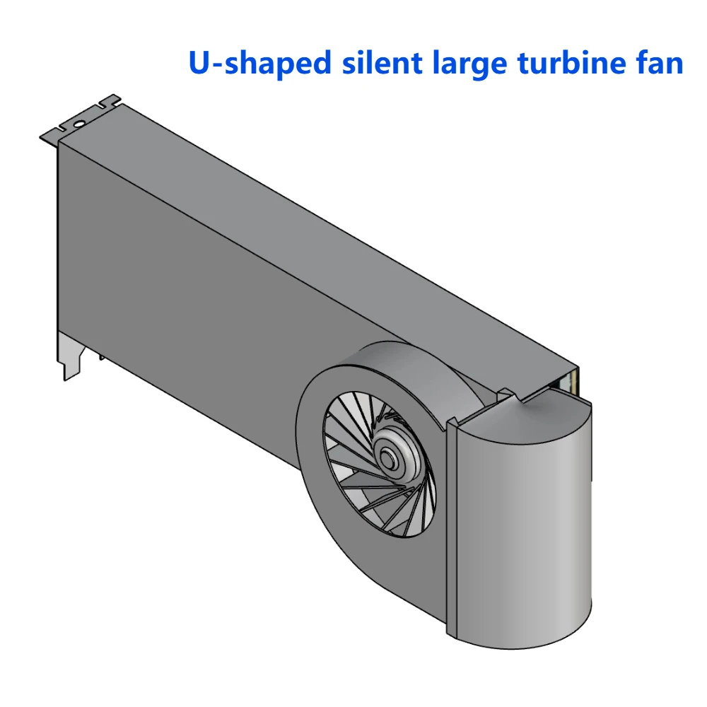 U-shaped