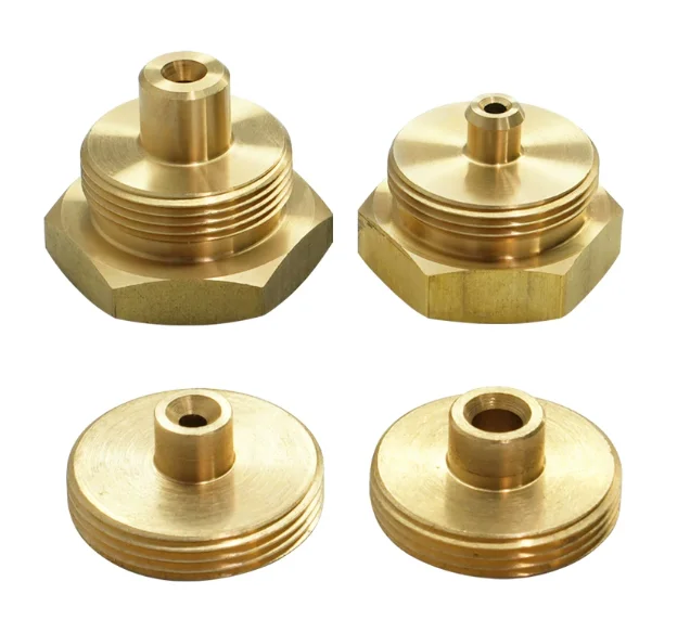 EDM Parts Sub Water Nozzle for Molybenum Wire Guide (OD20X7.5H or OD20 heighten type) used for Ruijun Baqi Wire Cutting Machine