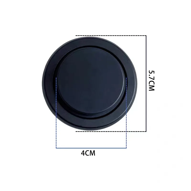 Popped Magnetic Phone Stand Mount For iPhone 15 14 13 Pro Max Expanding Stand Grip Socket Finger Ring Holder Phone Accessories image 4