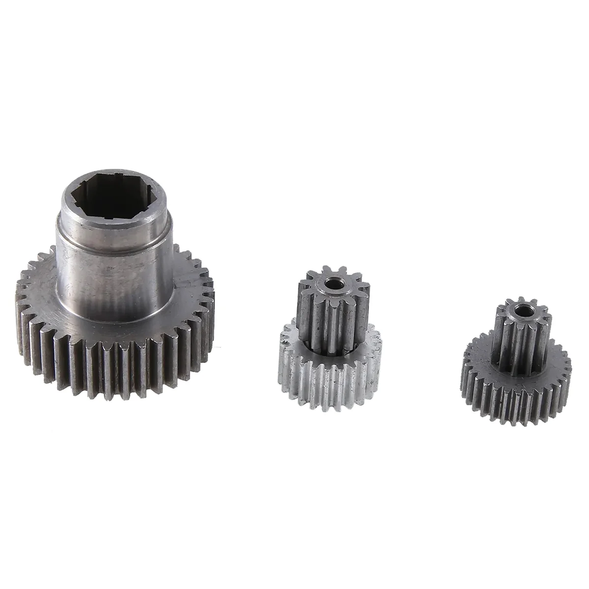 Motor Car modul rem tangan elektronik Motor gir rakitan untuk Hyundai Kia Santaf Grand SantaFe Ix45 DM Sorento(A)