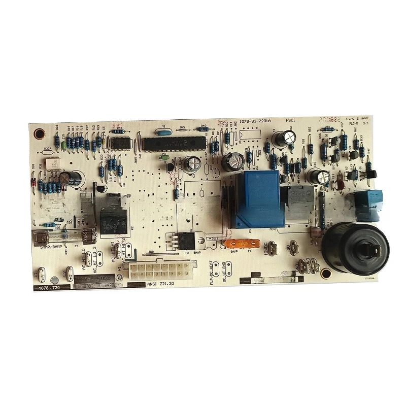 

RV refrigerator control board replacement 621991001 circuit board