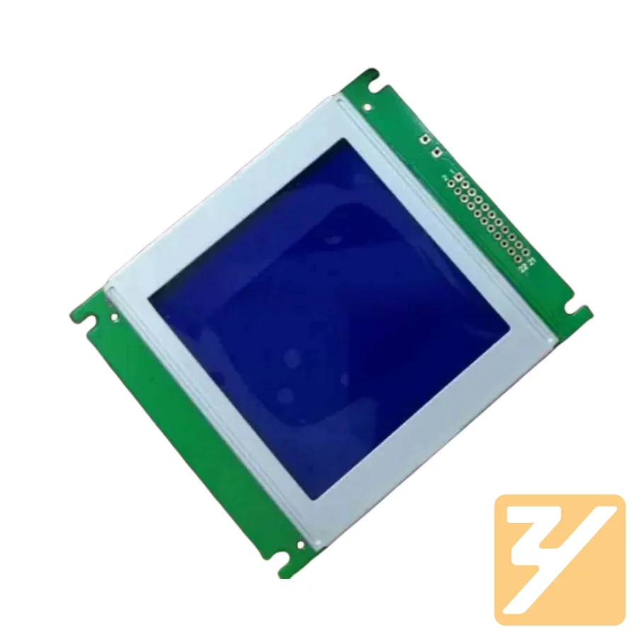 TM128128CD-P3 New compatible 128*128 LCD Display Modules