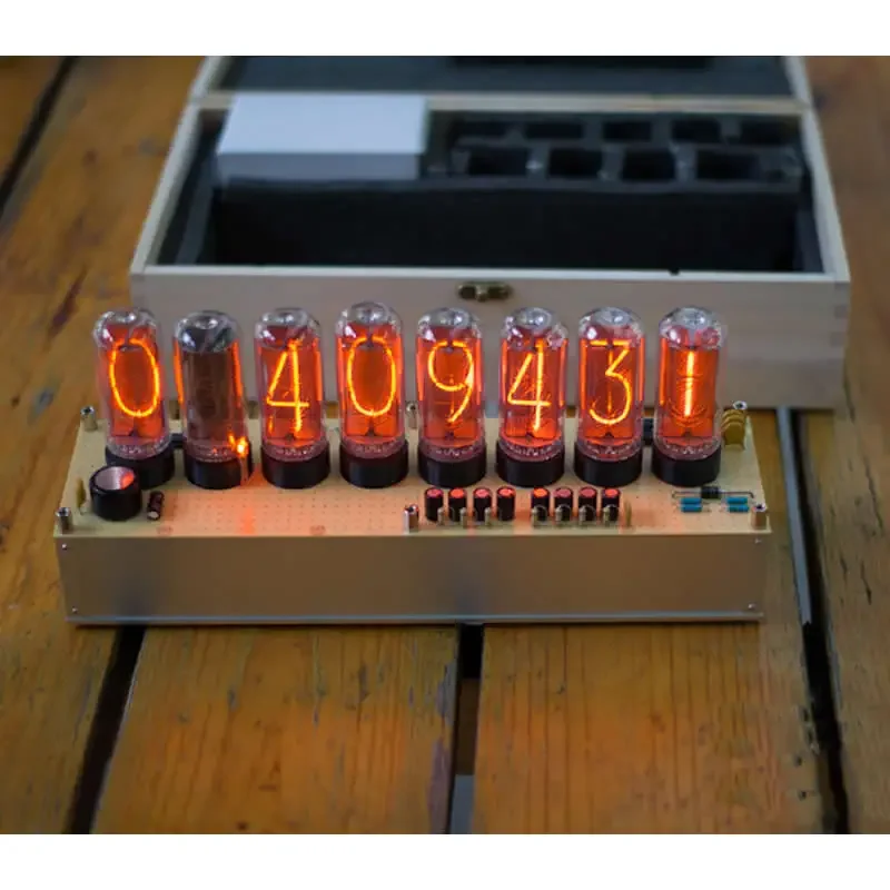 World Line Change Rate Detector, Destiny Stone Gate,Gravity Acceleration World Line Mode, Automatic Time Synchronization