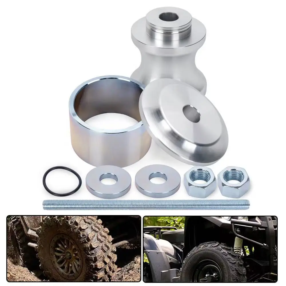 

Wheel Bearing Removal Tool For RZR 40mm 44mm Puller Installer Extractor Separator 4 Wheel ATV UTV Auto Repair Accessories