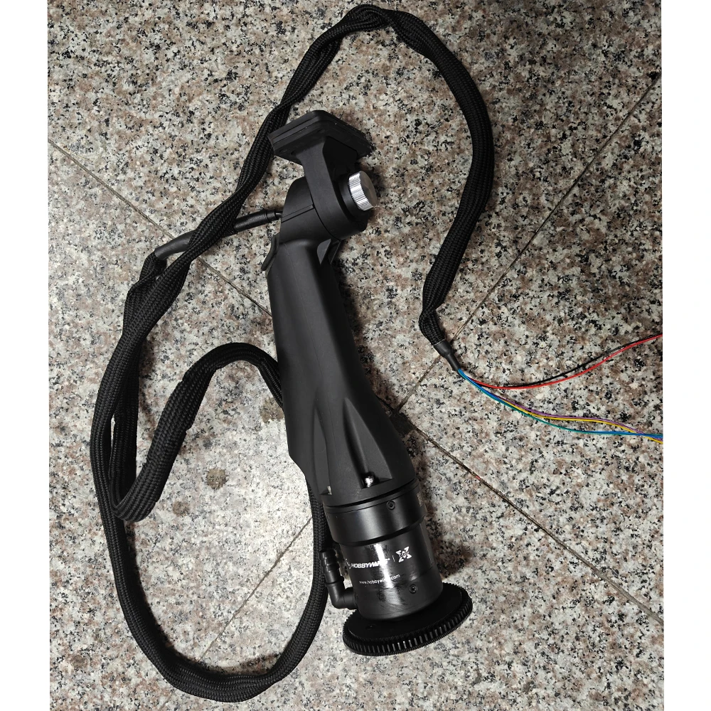 Hobbywing 9L Centri…