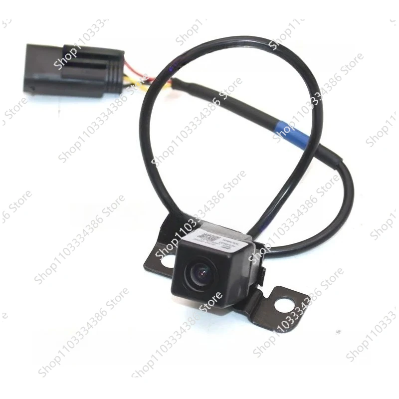

Adapt To Kia Smart Run Sorento Hyundai Ix35 Trunk Reversing Image Camera Camera Accessories
