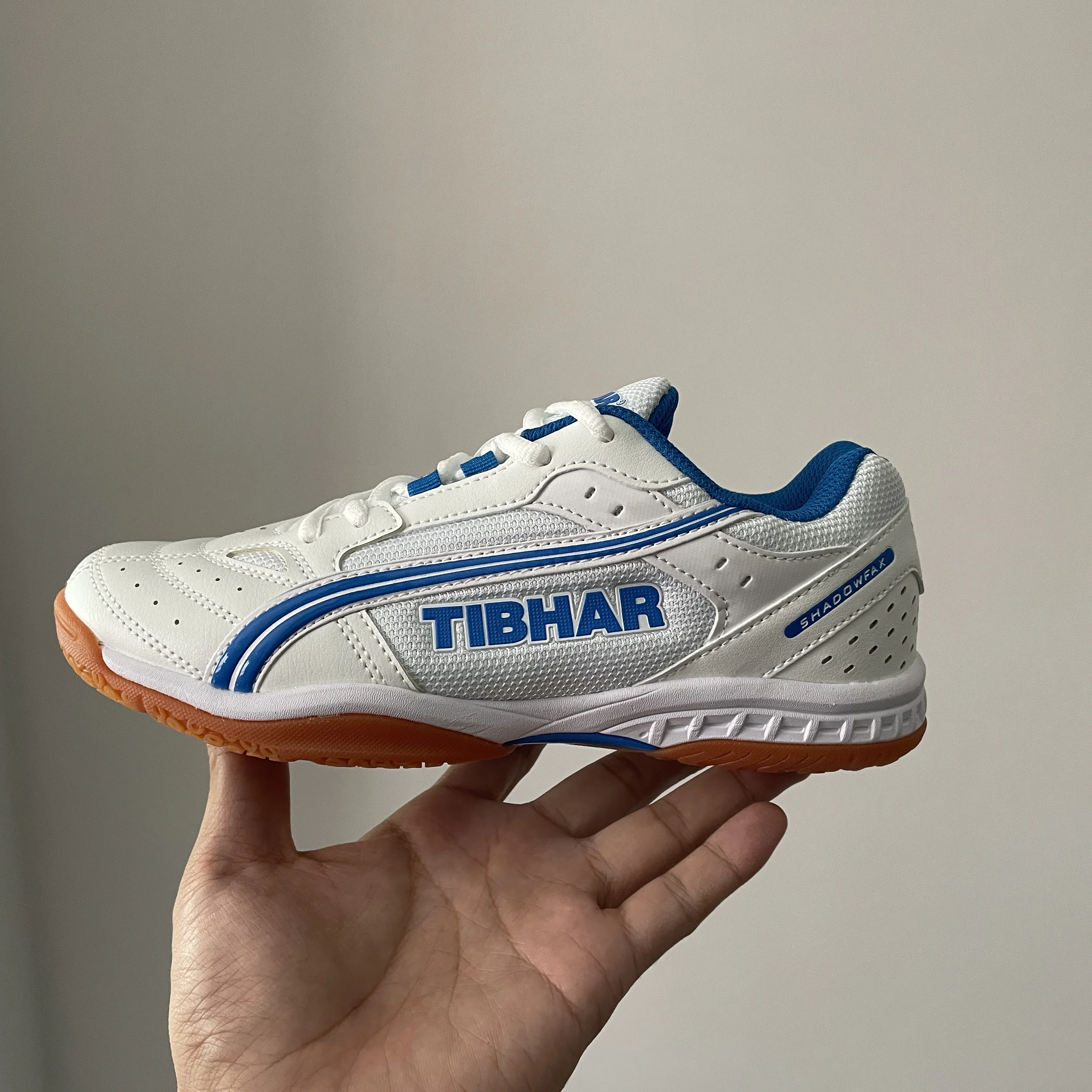 Professionele tafeltennisschoenen voor heren en dames Lente lichtgewicht badmintonschoenen Volleybalschoenen voor heren en dames