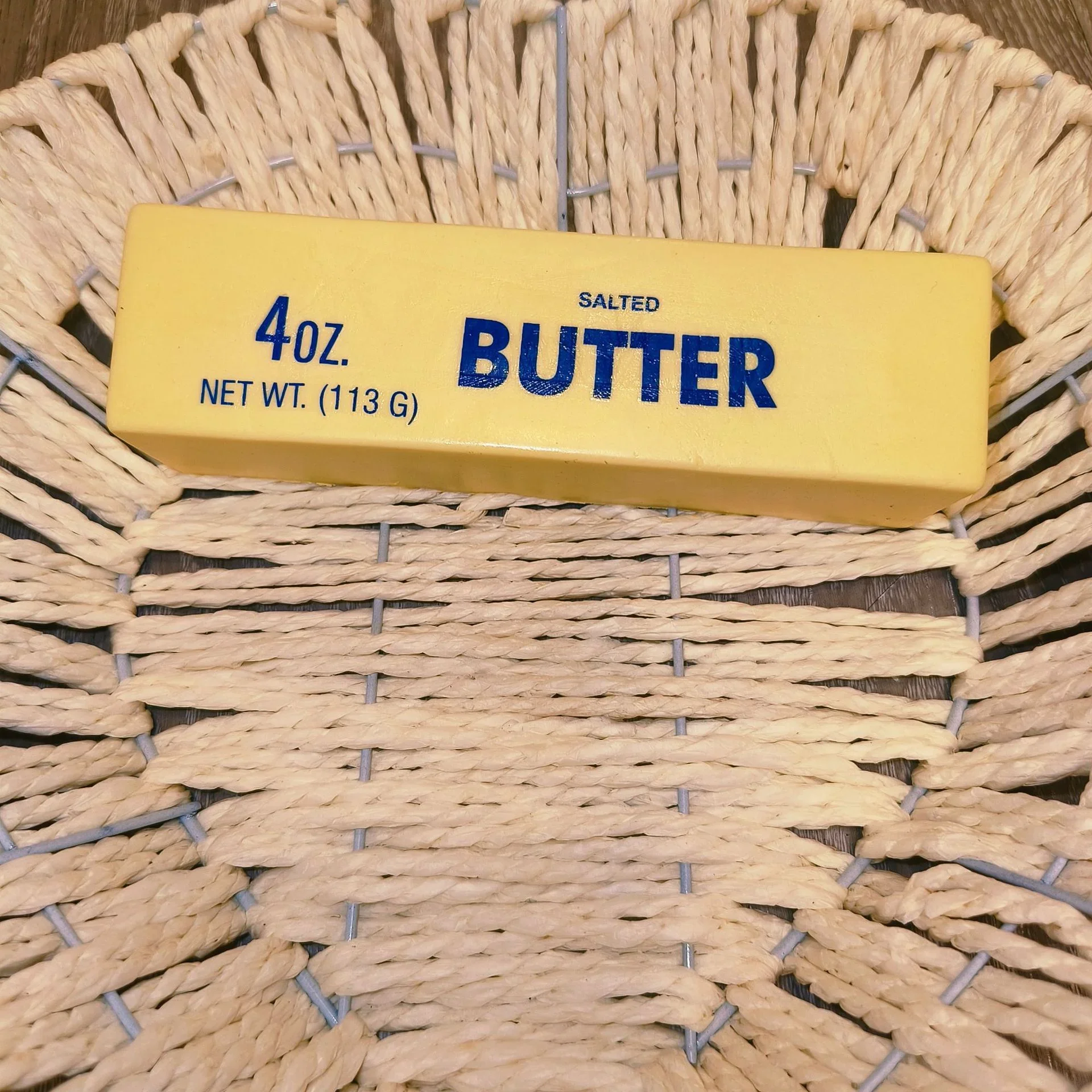 Butter Stick Squeeze Toy Slow Rising Squishy Butter Bar Brick Adults Fidget Toy Anti Stress Reliever Toys