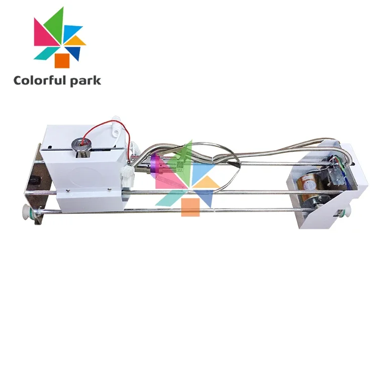 Kit d'alimentation pour machine à griffes, accessoires de jeu