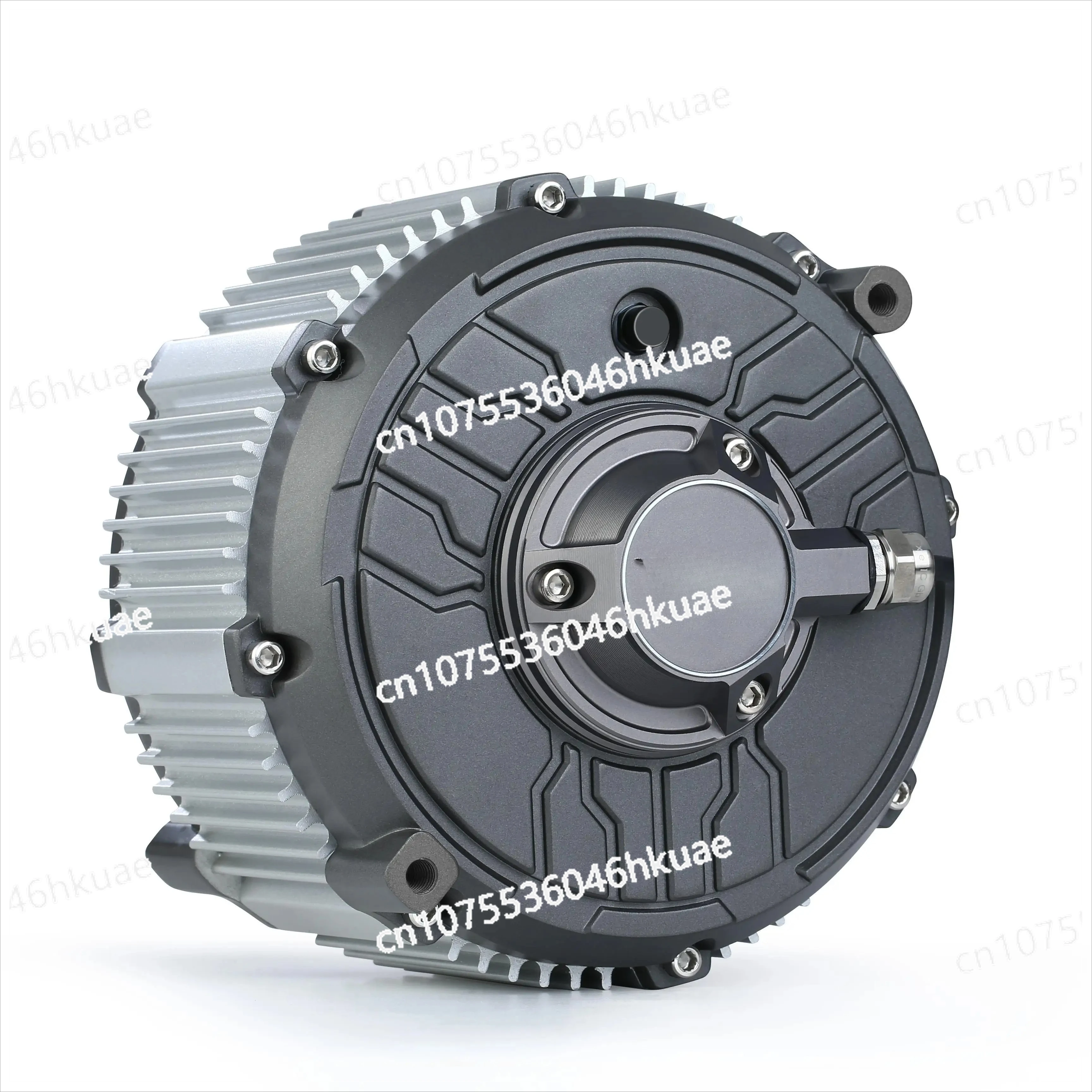 Auto Motor BEAST-Motor 28 KW, Suitable for Bicycles, and E-Ride 48 KW