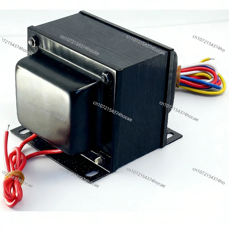 

Gallbladder Power Amplifier 130W Transformer 150W 230VX2 6.5VX1 6.5VX1 (non Customized Voltage)