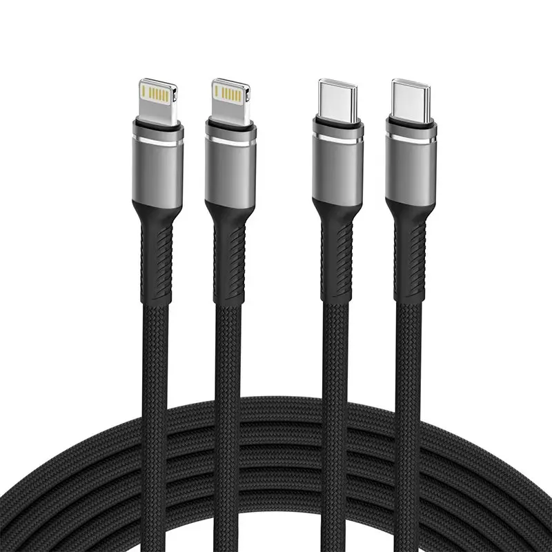 Pd 20W Fast Chargin…