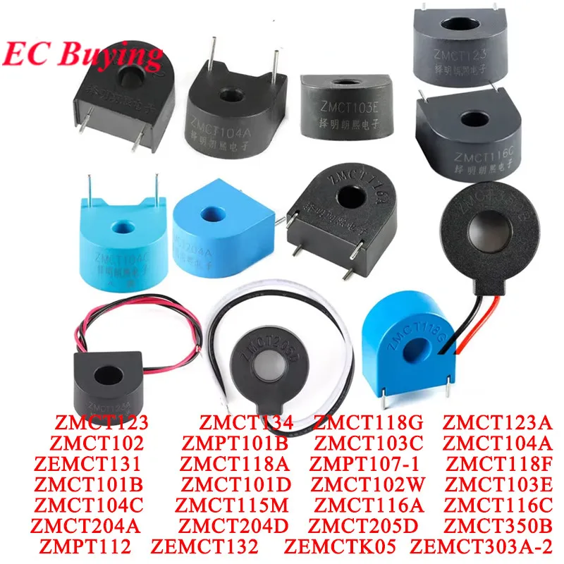 5Pcs/1Pc ZMCT102 ZM…