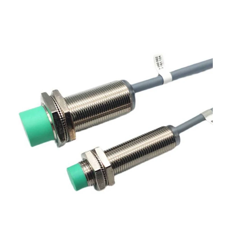 

NCB4-12GM40-NO-5M New High-Quality Switch Inductance Sensor