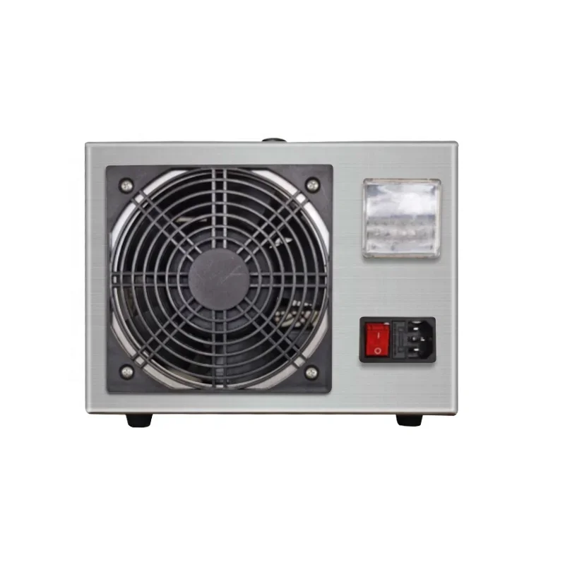 CE RoHS Certification 32g   Generator Air Purifier mold cleaner sterilizer