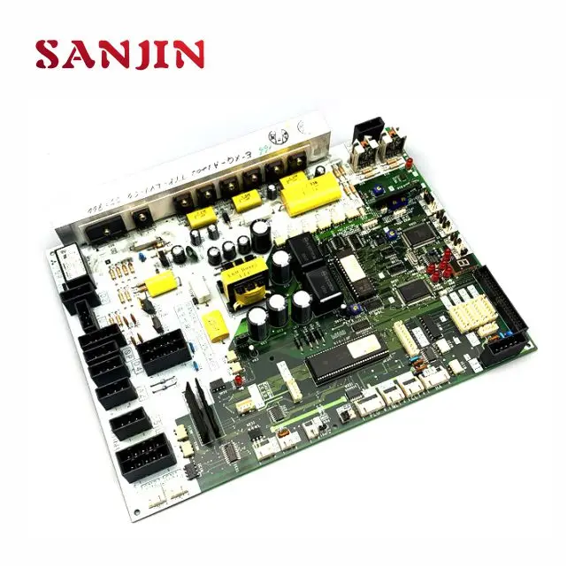 

elevator door machine board DOR-110B DOR-111B elevator pcb