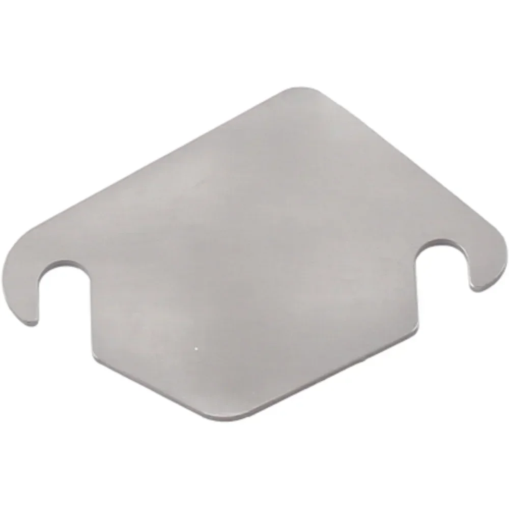 1 pcs gasket for PEUGEOT 1.4 & 1.6 FORD VOLVO MAZDA Silver color