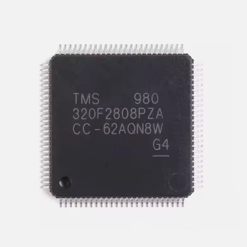 5/PCS LOTNew original LQFP100 TMS320F2808PZA 16-bit digital signal controller