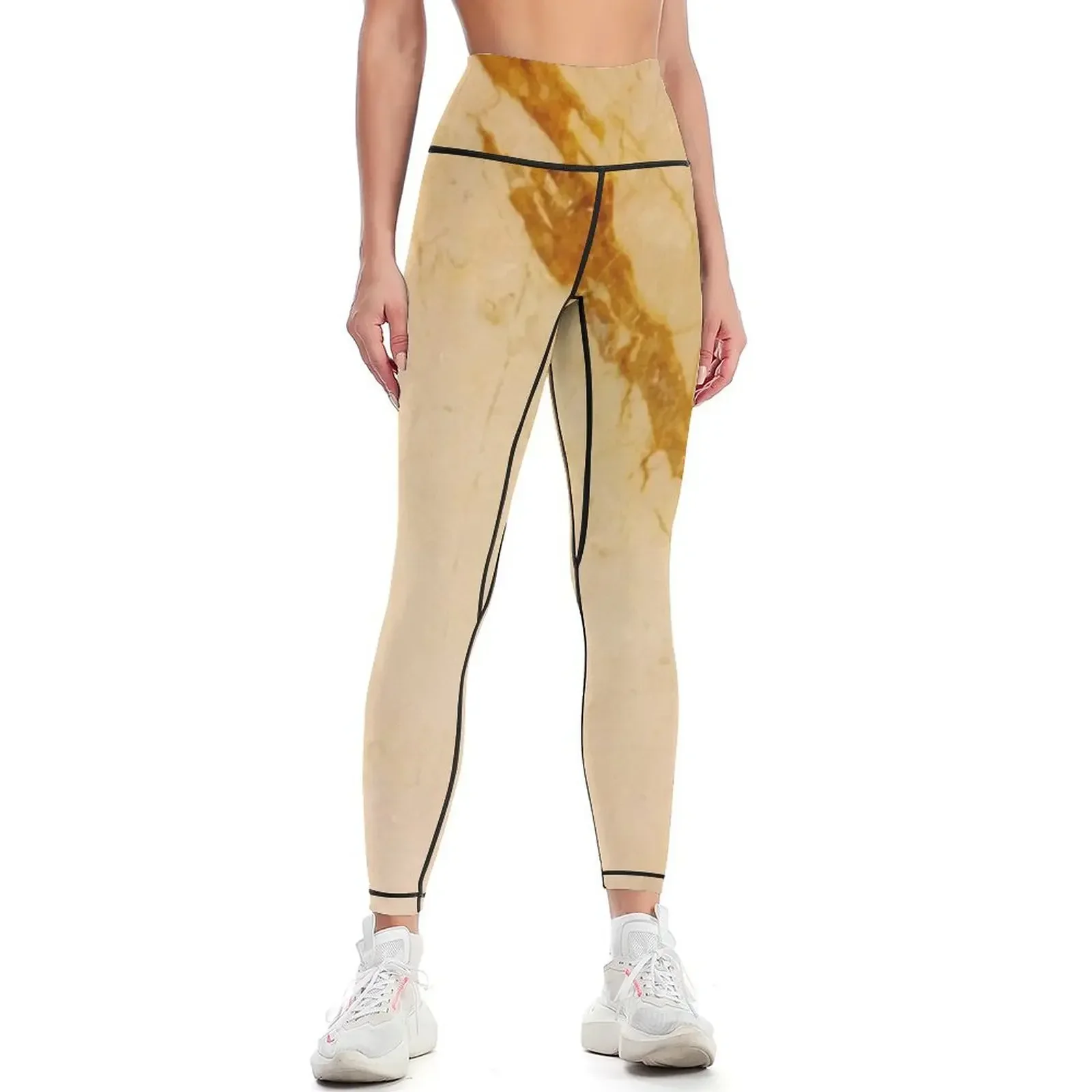

Marble Leggings sportswear woman gym 2025 Women's fitness gym womans sports woman gym Womens Leggings