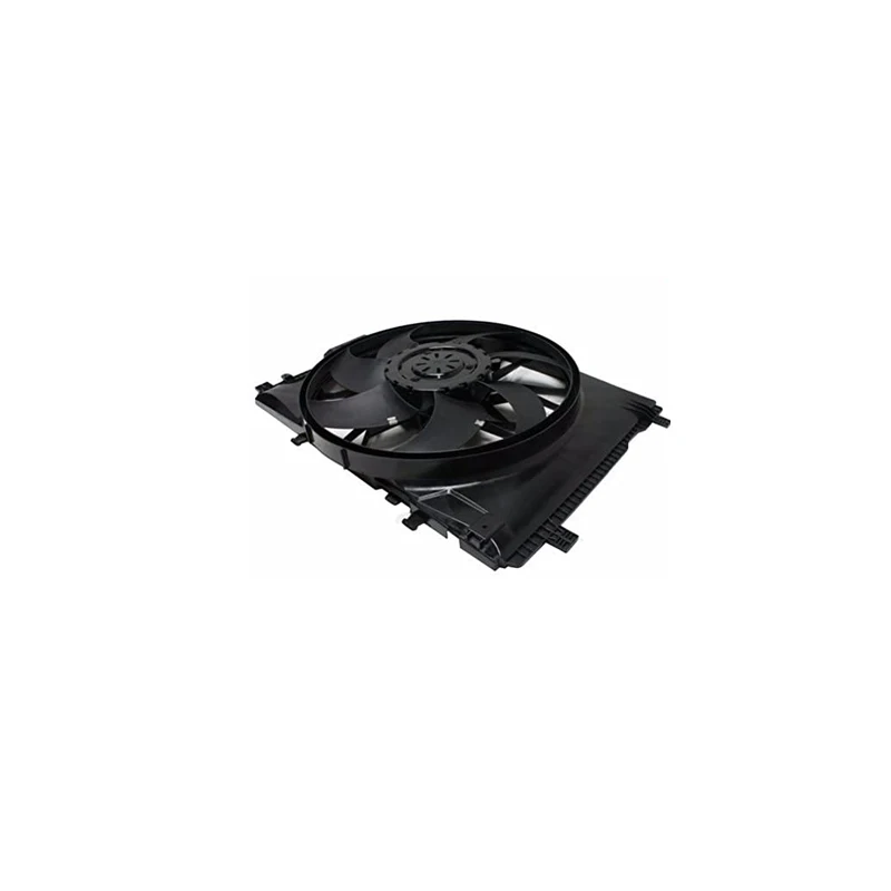 cooling fan W204 A2045000293 2045000293 for mercedes benz