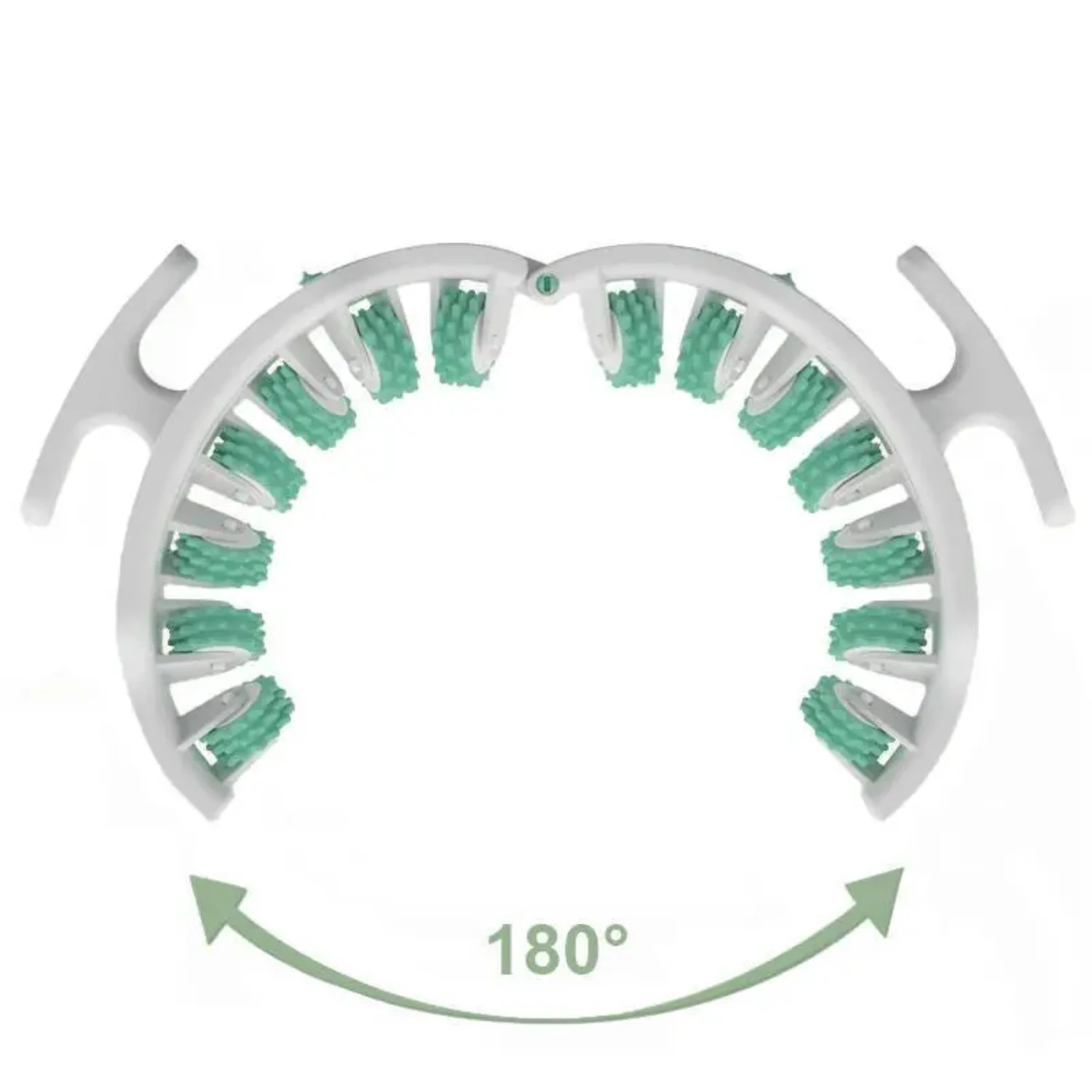 

Улучшите внешний вид и текстуру с помощью высококачественного итальянского антицеллюлитного массажера — клинически прованная для выдавливания, подтяжки,