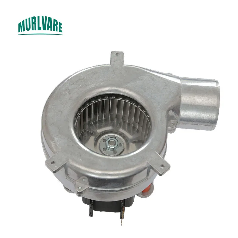 Wall-hung Boiler Heating Furnace Special Fan 35W 48W 56W 65W Universal Fan For Vanward Squirrel SMS Gas Boilers