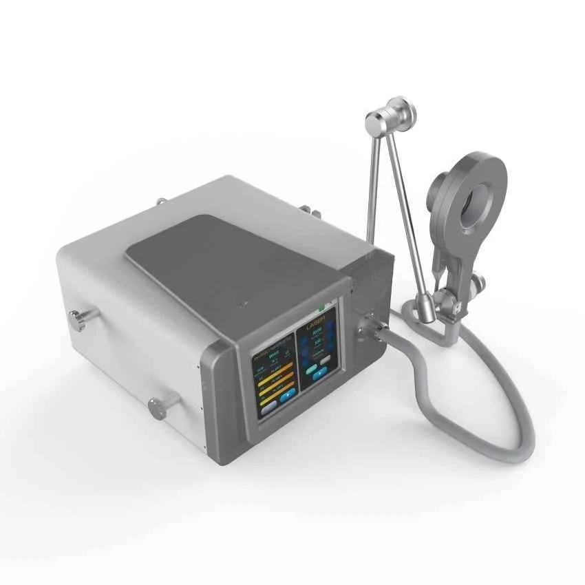 أداة العلاج الطبيعي للمجال المغناطيسي لإصلاح الإصابات الرياضية