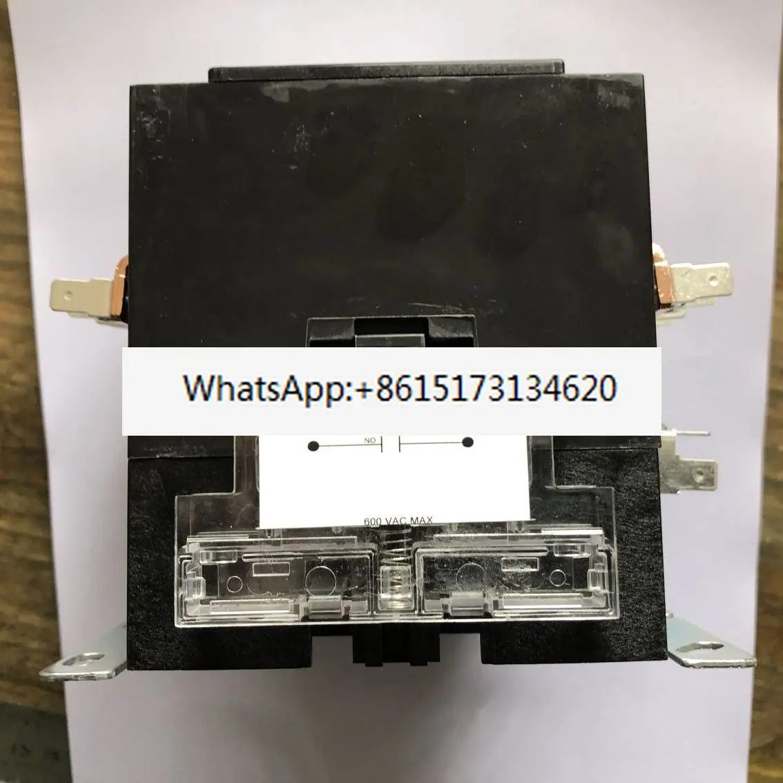 C25GNY8 C25GNY8B HPR130XD موصل البلازما 003139 003249MAXPro200 AC120V لفائف 50/60 هرتز #2