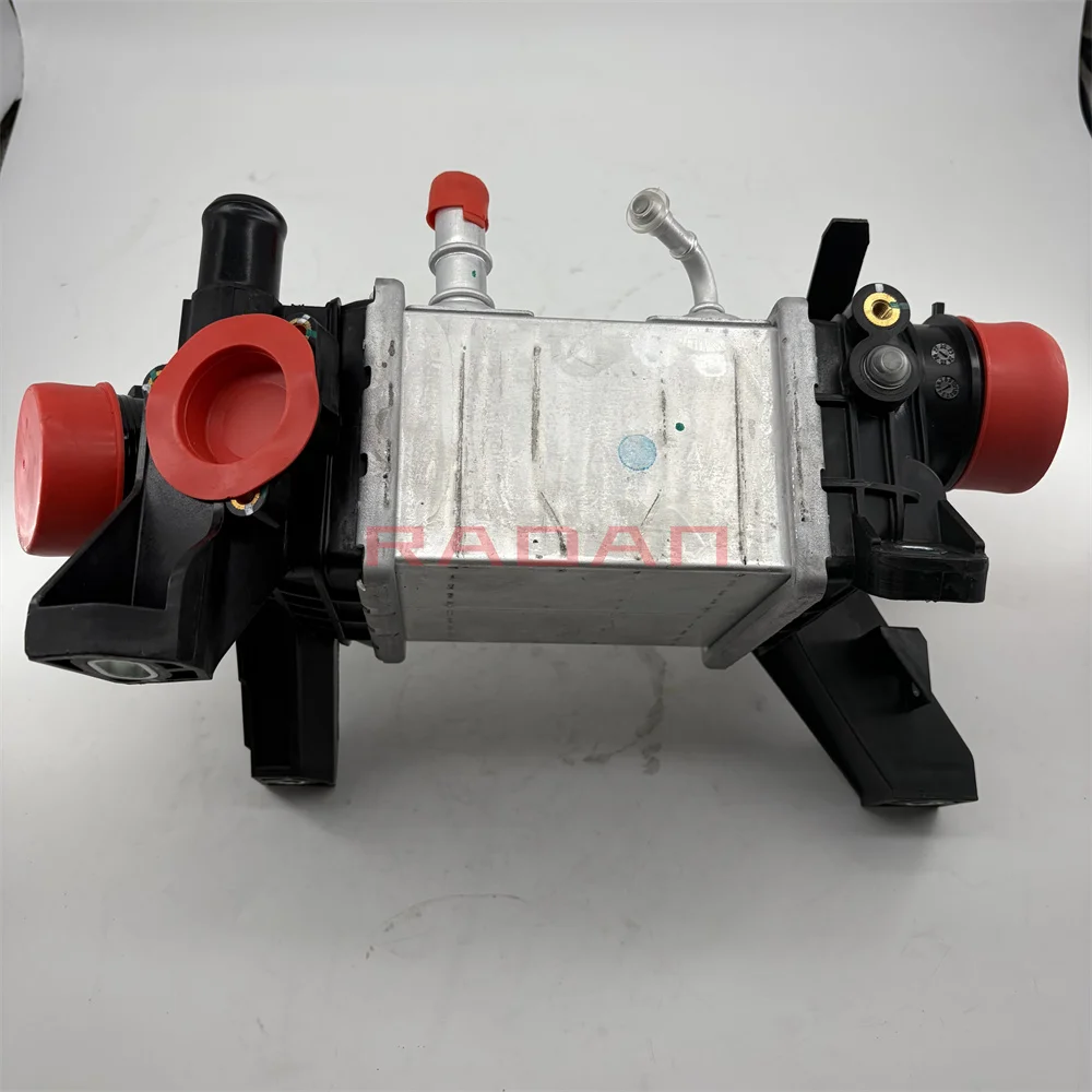 

Intercooler for Changan CS35 Plus 1.4T NE14T002-0150-AB