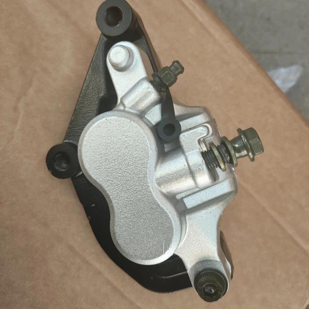 Motorcycle Front Brake Caliper Pump For Yamaha QJ250-H Virago XV 125 250 Dirt Pit Bike Accessories image 4