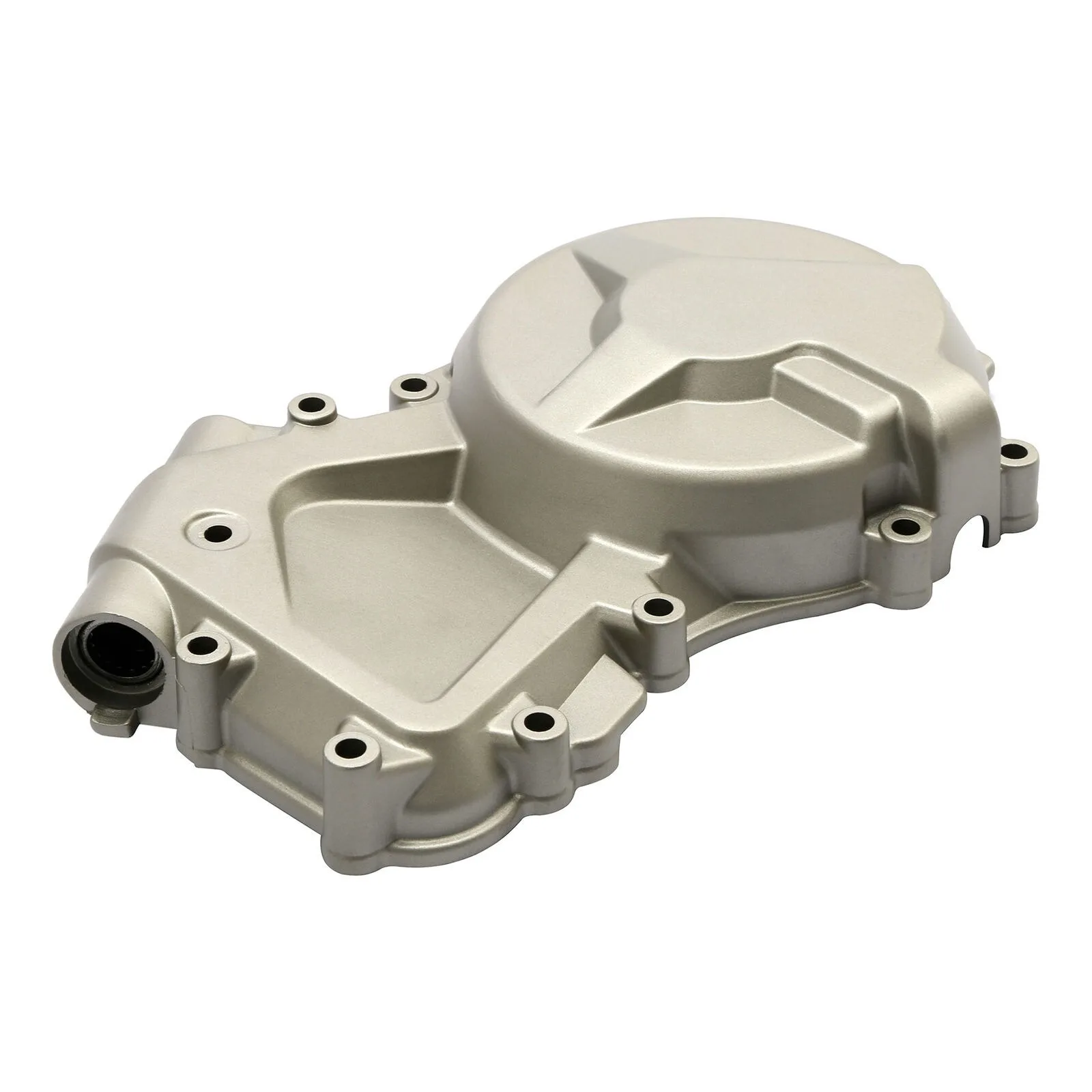 

Engine Housing Alternator Stator Crank Case Cover Fit For BMW S1000RR 2009-2018 2019
