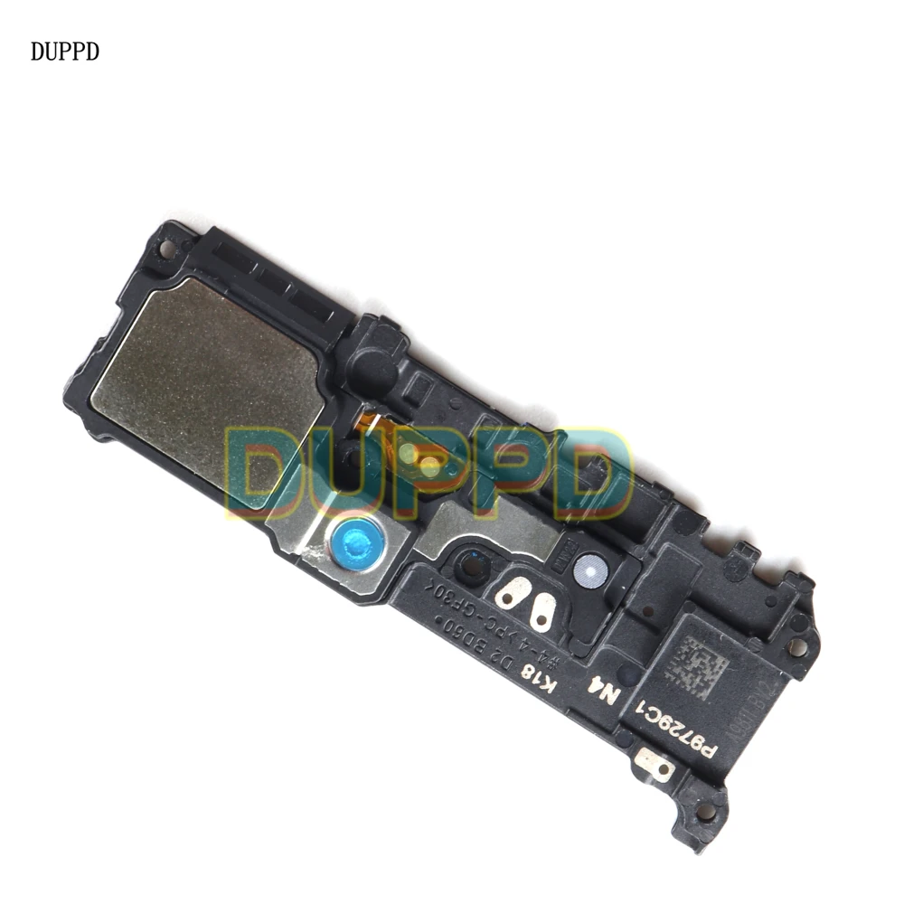 LoudSpeaker For Samsung Galaxy  Note 10 Plus N975 N975F Note10 + 4G 5G Buzzer Ringer Loud Speaker Module