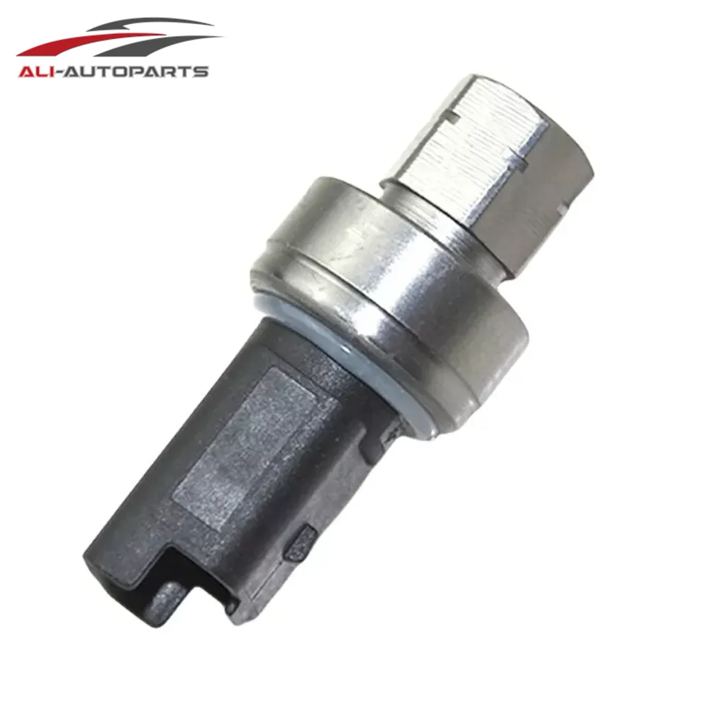 9647971280 1PCS A/C Pressure Switch for Peugeot 406 206 607 307 807 407 5008 Citroen C2 C4 C8, 9678362280 6455Z3