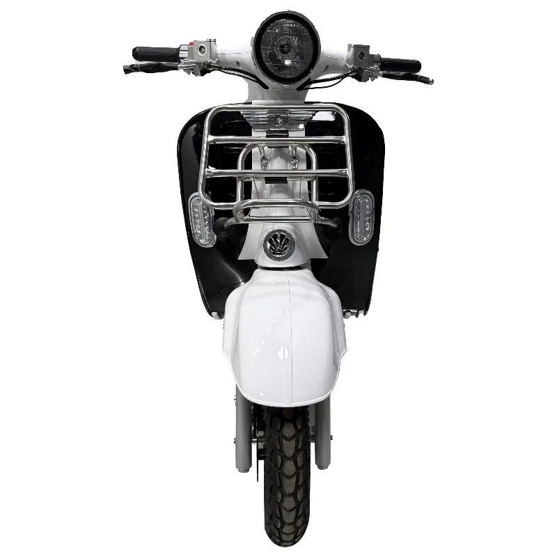 2025 Newest High Quality Chinese Electric Racing Motorcycles 800W/1500W/2000W 60V/72VBattery Powered Off-Road Vintage Moped & Mo