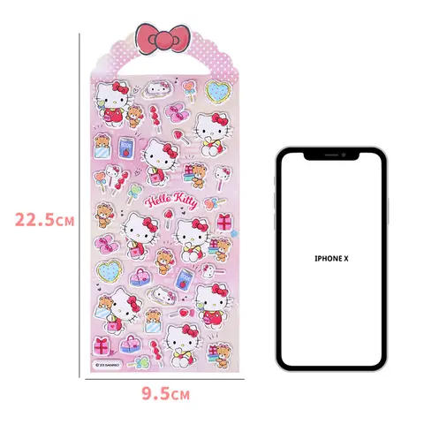 10 best sales bubbelklistermärke - №7