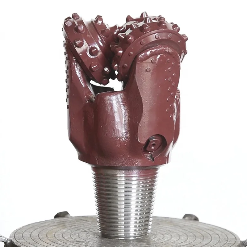 Chisel  Inserts Well Drill Bits for Water Well Drilling